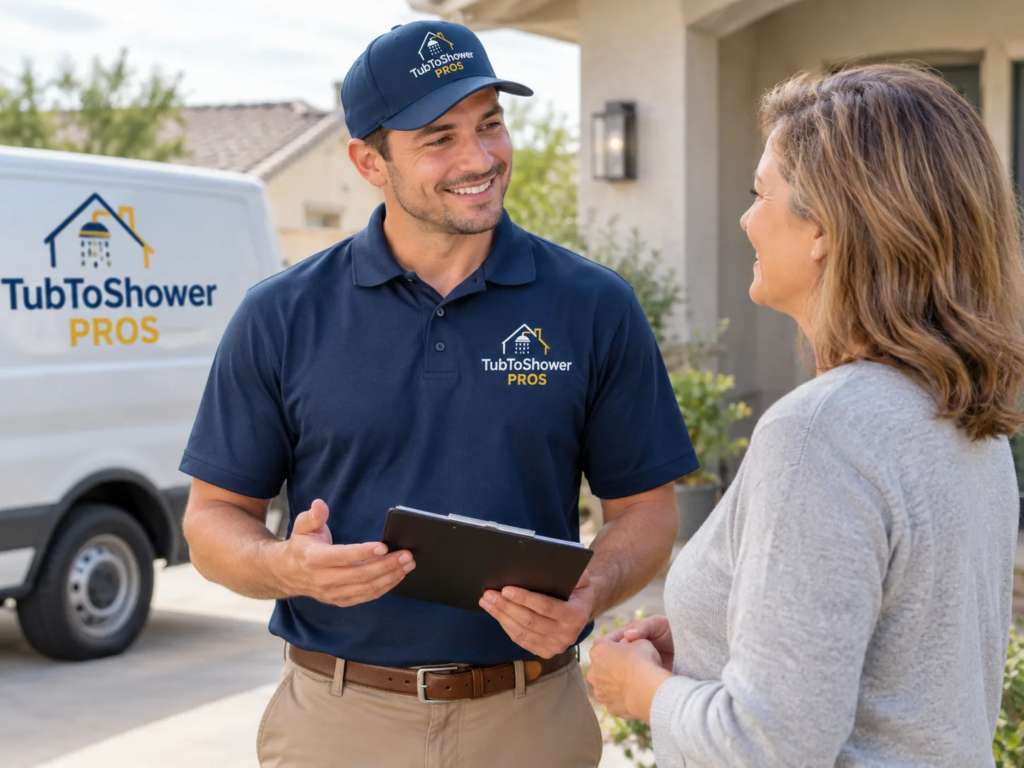 Tub Shower Conversion Hillsville, PA FAQs